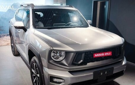 Haval H7, 2026 год, 3 959 010 рублей, 2 фотография