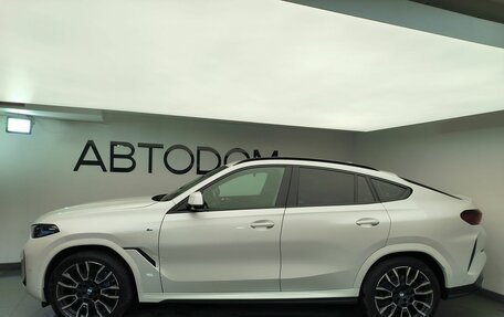 BMW X6, 2024 год, 13 200 000 рублей, 5 фотография