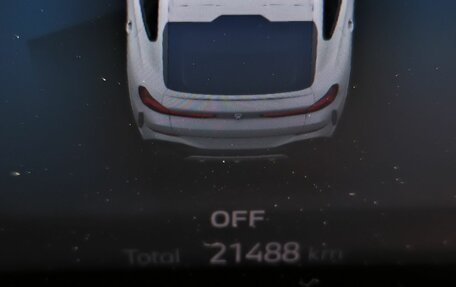 BMW X6, 2024 год, 13 200 000 рублей, 10 фотография