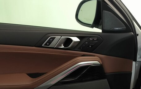 BMW X6, 2024 год, 13 200 000 рублей, 9 фотография