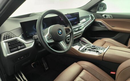 BMW X6, 2024 год, 13 200 000 рублей, 12 фотография