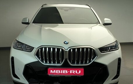 BMW X6, 2024 год, 13 200 000 рублей, 2 фотография