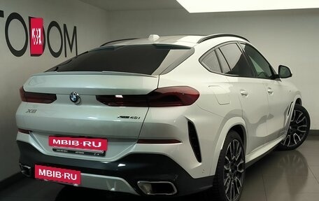BMW X6, 2024 год, 13 200 000 рублей, 3 фотография