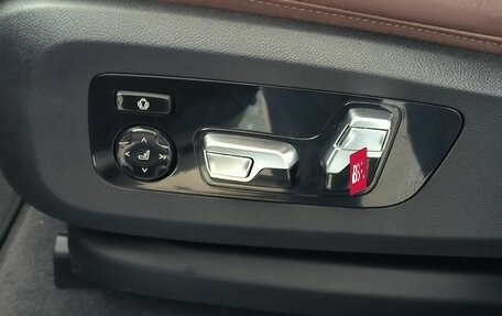 BMW X6, 2024 год, 13 200 000 рублей, 8 фотография