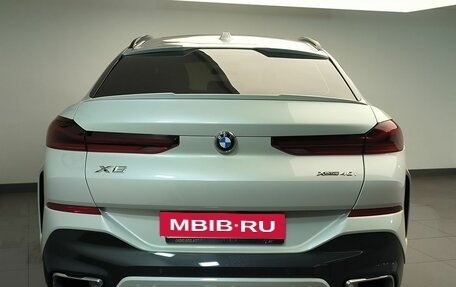 BMW X6, 2024 год, 13 200 000 рублей, 7 фотография