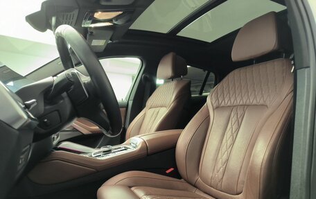 BMW X6, 2024 год, 13 200 000 рублей, 14 фотография