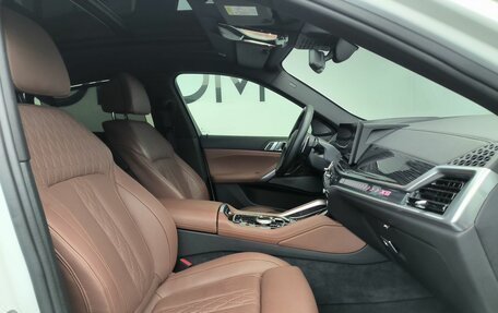 BMW X6, 2024 год, 13 200 000 рублей, 17 фотография