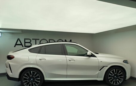 BMW X6, 2024 год, 13 200 000 рублей, 15 фотография