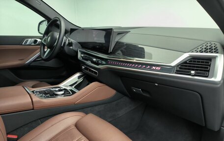 BMW X6, 2024 год, 13 200 000 рублей, 18 фотография