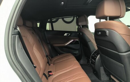 BMW X6, 2024 год, 13 200 000 рублей, 16 фотография