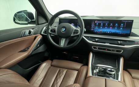 BMW X6, 2024 год, 13 200 000 рублей, 25 фотография