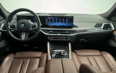 BMW X6, 2024 год, 13 200 000 рублей, 26 фотография