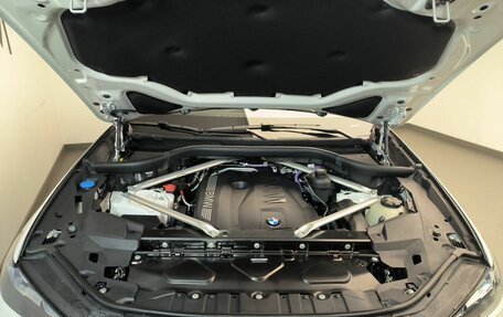 BMW X6, 2024 год, 13 200 000 рублей, 27 фотография