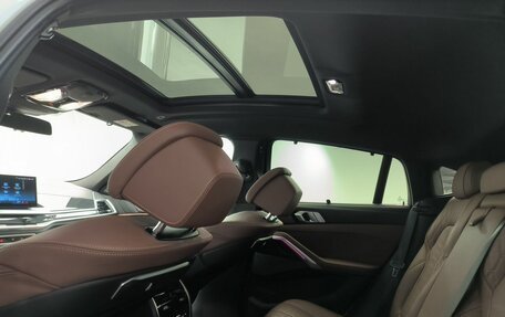 BMW X6, 2024 год, 13 200 000 рублей, 21 фотография