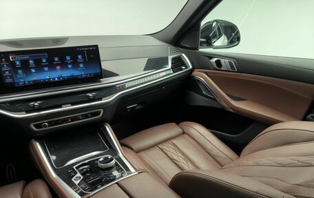 BMW X6, 2024 год, 13 200 000 рублей, 22 фотография