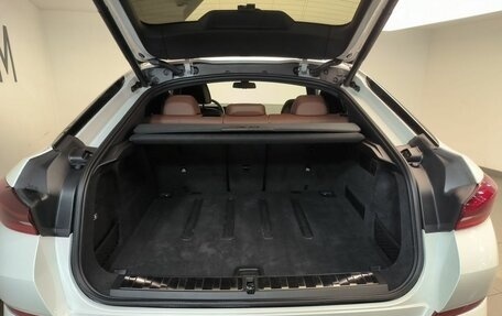 BMW X6, 2024 год, 13 200 000 рублей, 19 фотография