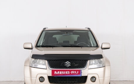 Suzuki Grand Vitara, 2006 год, 969 000 рублей, 2 фотография