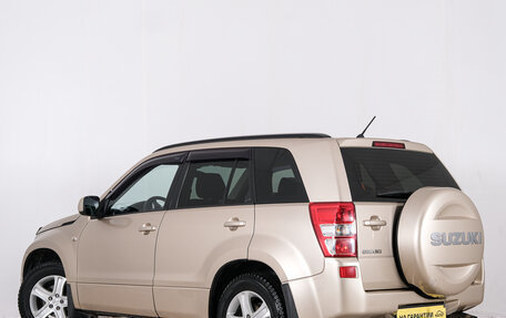 Suzuki Grand Vitara, 2006 год, 969 000 рублей, 5 фотография