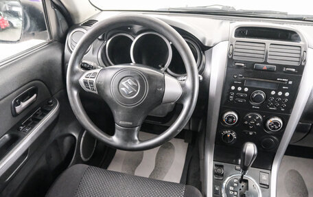 Suzuki Grand Vitara, 2006 год, 969 000 рублей, 10 фотография