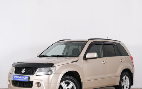 Suzuki Grand Vitara, 2006 год, 969 000 рублей, 4 фотография