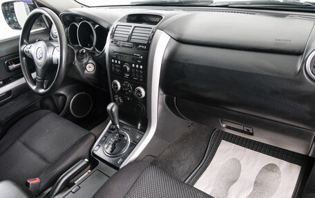 Suzuki Grand Vitara, 2006 год, 969 000 рублей, 13 фотография