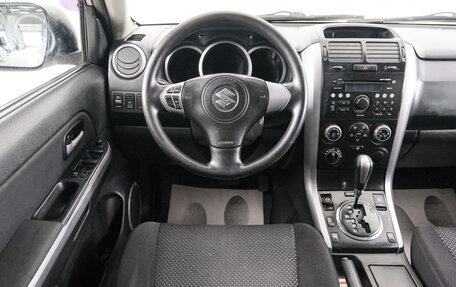 Suzuki Grand Vitara, 2006 год, 969 000 рублей, 15 фотография