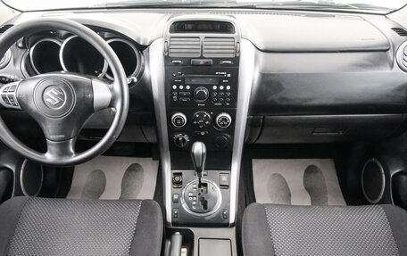 Suzuki Grand Vitara, 2006 год, 969 000 рублей, 11 фотография