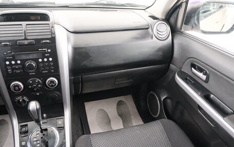 Suzuki Grand Vitara, 2006 год, 969 000 рублей, 12 фотография