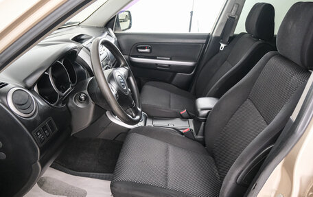 Suzuki Grand Vitara, 2006 год, 969 000 рублей, 8 фотография