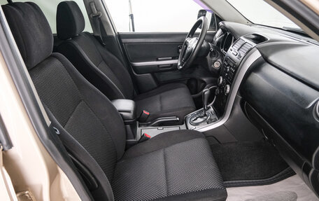 Suzuki Grand Vitara, 2006 год, 969 000 рублей, 14 фотография