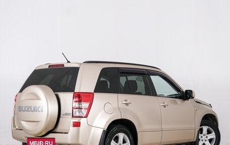 Suzuki Grand Vitara, 2006 год, 969 000 рублей, 7 фотография