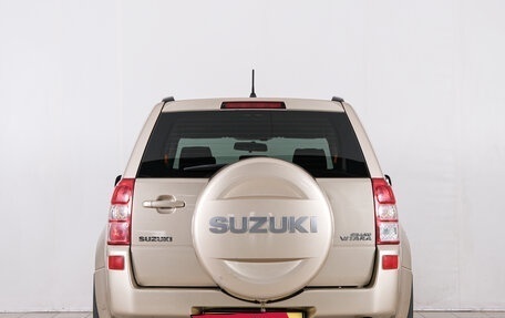 Suzuki Grand Vitara, 2006 год, 969 000 рублей, 6 фотография