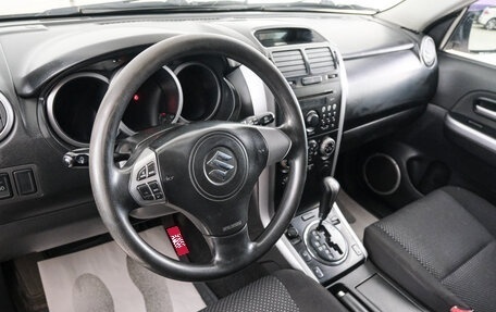 Suzuki Grand Vitara, 2006 год, 969 000 рублей, 9 фотография