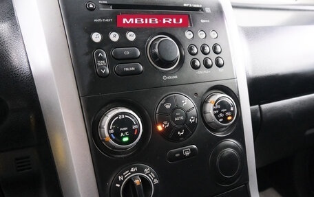 Suzuki Grand Vitara, 2006 год, 969 000 рублей, 16 фотография