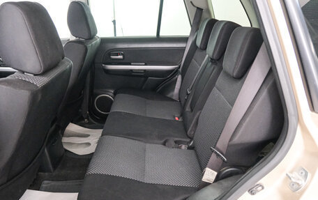 Suzuki Grand Vitara, 2006 год, 969 000 рублей, 20 фотография