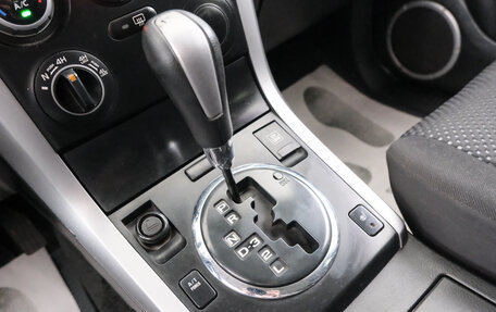 Suzuki Grand Vitara, 2006 год, 969 000 рублей, 17 фотография