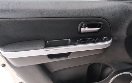 Suzuki Grand Vitara, 2006 год, 969 000 рублей, 19 фотография