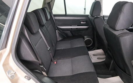 Suzuki Grand Vitara, 2006 год, 969 000 рублей, 21 фотография