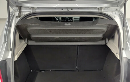 Renault Sandero II рестайлинг, 2016 год, 643 000 рублей, 10 фотография