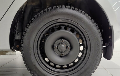 Renault Sandero II рестайлинг, 2016 год, 643 000 рублей, 18 фотография