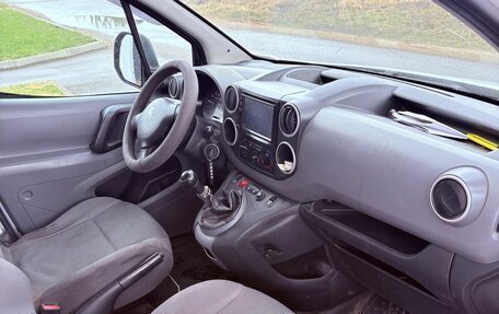 Peugeot Partner II рестайлинг 2, 2008 год, 299 000 рублей, 5 фотография