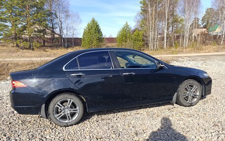 Honda Accord VII рестайлинг, 2007 год, 1 100 000 рублей, 4 фотография