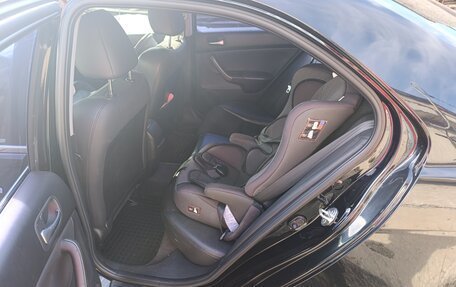 Honda Accord VII рестайлинг, 2007 год, 1 100 000 рублей, 12 фотография