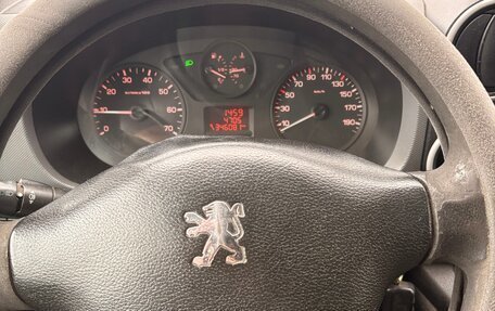 Peugeot Partner II рестайлинг 2, 2008 год, 299 000 рублей, 7 фотография