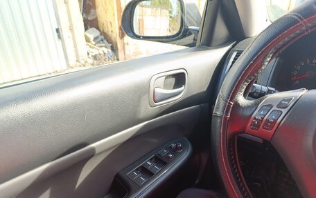 Honda Accord VII рестайлинг, 2007 год, 1 100 000 рублей, 11 фотография