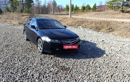 Honda Accord VII рестайлинг, 2007 год, 1 100 000 рублей, 6 фотография