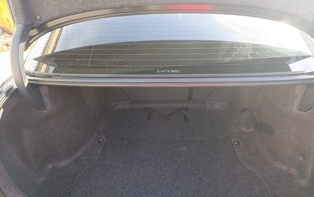 Honda Accord VII рестайлинг, 2007 год, 1 100 000 рублей, 18 фотография