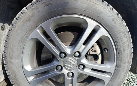 Honda Accord VII рестайлинг, 2007 год, 1 100 000 рублей, 21 фотография