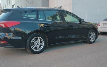 Ford Focus IV, 2019 год, 1 150 000 рублей, 6 фотография
