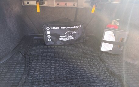 Honda Accord VII рестайлинг, 2007 год, 1 100 000 рублей, 19 фотография